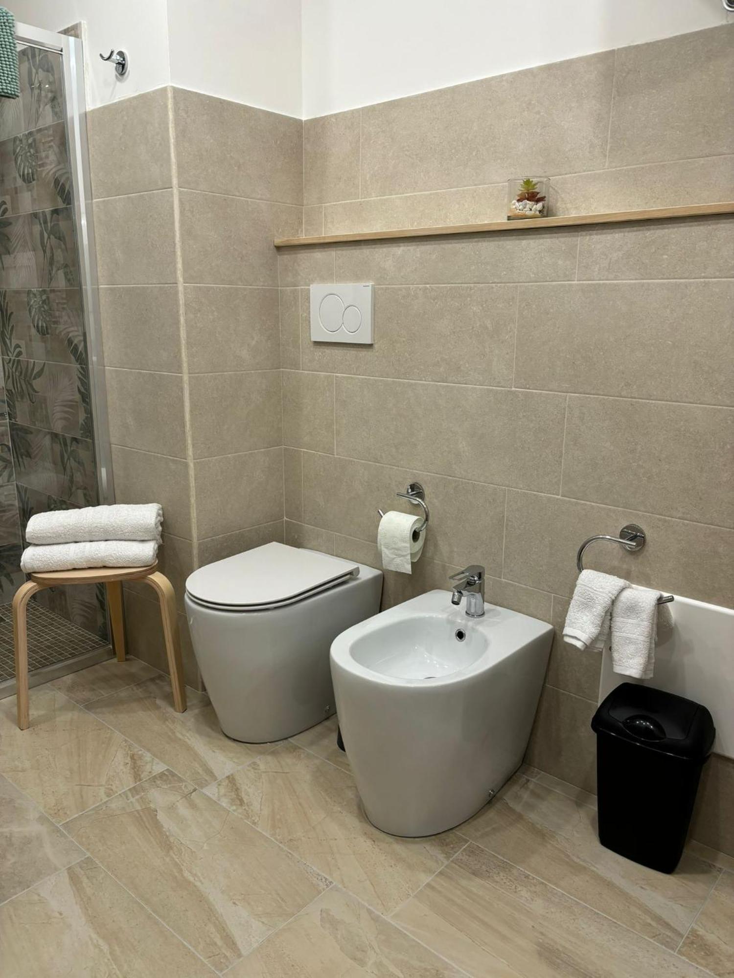 Appartamento Sicily Loft Living 3 Aeroporto di Catania Fontana Rossa Esterno foto