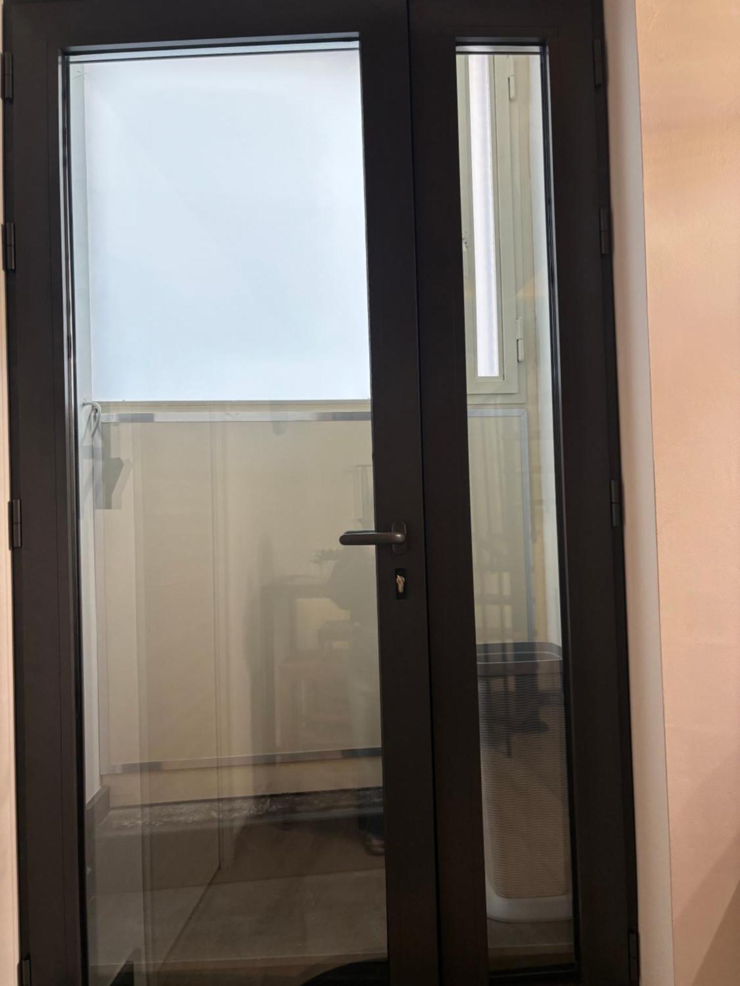 Appartamento Sicily Loft Living 3 Aeroporto di Catania Fontana Rossa Esterno foto